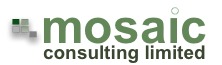 Mosaic Logo small
